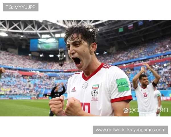 世界杯预选赛：中国对阵伊朗，硬仗来了