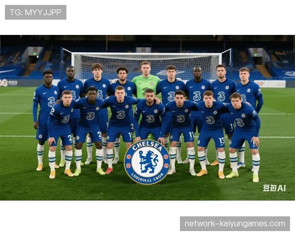 切尔西本赛季首发调整频繁，英超领先，切尔西英超比赛